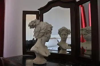 Al Parco Giardini Margherita Nocleg ze śniadaniem Bolonia